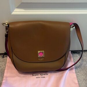 Kate Spade New York Doreen Bond Street Crossbody